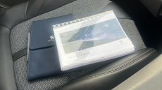 Peugeot 3008 1.2 PureTech Allure 5dr Petrol Estate